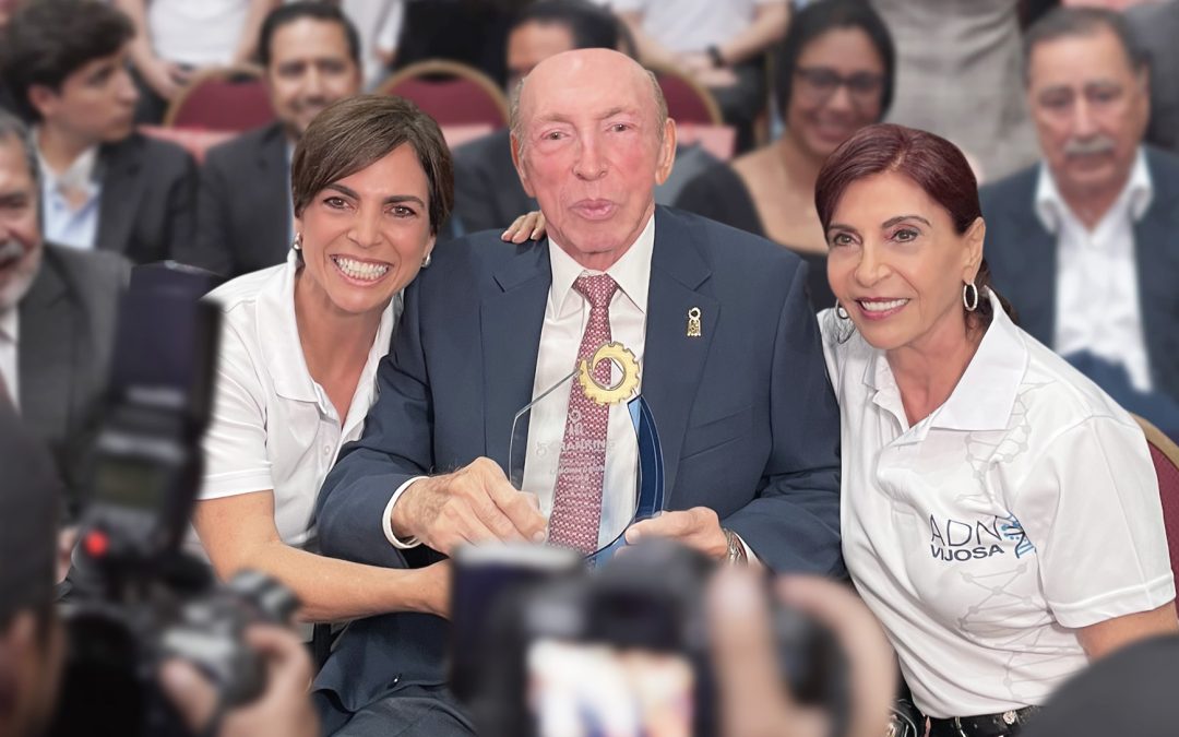 RANKING ASI 2025JULIO 2025